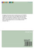 Broken Flowers - Broken Identity? Fragmentierte Identitäten zwischen Neoliberalismus und spielerischer Postmoderne