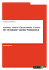 Anthony Downs "Ökonomische Theorie der Demokratie" und das Wahlparadox