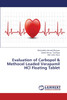 Evaluation of Carbopol & Methocel Loaded Verapamil Hcl Floating Tablet