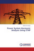 Power System Harmonic Analysis Using ETAP‏