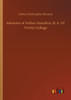 Memoirs of Arthur Hamilton, B. A. Of Trinity College