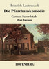 Die Pfarrhauskomödie