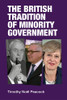 The British tradition of minority government