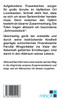 Verhängnisvoller Duft