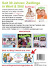 Zwillinge das Magazin Januar/Februar 2018