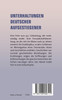 Unterhaltungen deutscher Aufgestiegener