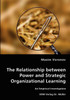The Relationship between Power and Strategic Organizational Learning - An Empirical Investigation