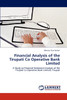 Financial Analysis of the Tirupati Co Operative Bank Limited