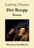 Der Ruepp (Großdruck)
