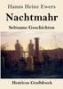 Nachtmahr (Großdruck)