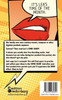 Free bleeding - Lea's COMIC DIARY for a pain-free period without sanitary towels, tampons, etc.