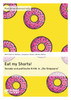 Eat my Shorts!  Soziale und politische Kritik in "Die Simpsons"