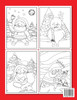 Christmas Activity Book for Children