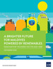 A Brighter Future for Maldives Powered by Renewables