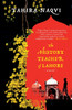 THE HISTORY TEACHER OF LAHORE A NOVEL