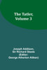 The Tatler, Volume 3
