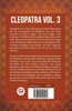 Cleopatra Vol. 3