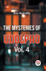 The Mysteries Of Udolpho Vol. 4