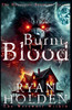 Burnt Blood