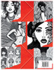 AFRO AMERICAN WOMEN ADULTS COLORING BOOK
