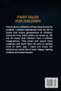 FAIRY TALES FOR CHILDREN