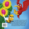 Bee Kind to Bees