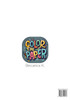 Alphabet coloring book