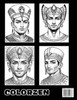 Sons of the Sands