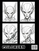 Extraterrestrial Seraphim