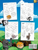 The Big Book of Drawing for Minecrafters