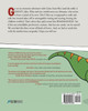 ROARASAURUS THE ROARING SOARING DINOSAUR!