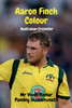 Aaron Finch Colour