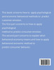 Machine And Psychology Consumer Behavioral
