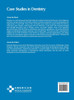 Case Studies in Dentistry