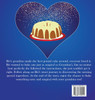 For the Love of Grandma's Pound Cake