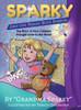 Sparky and The Magic Blue Ribbon
