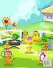 Caper's Fall To Freedom
