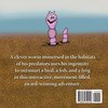 The High-Flying, Water-Skiing, Magician Named Worm