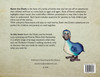 Kevin the Dodo in The Wishing Machine