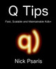 Q Tips