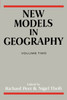 New Models in Geography - Vol 2