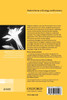 Oxford Series in Ecology and Evolution