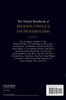 Oxford Handbook of Religion, Conflict, and Peacebuilding
