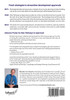 New Pathways to Approvals