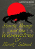 Stevie Rump and the Werewolves of Howly Island
