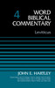 Leviticus, Volume 4