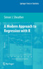 A Modern Approach to Regression with R