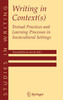 Writing in Context(s)