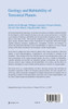 Geology and Habitability of Terrestrial Planets