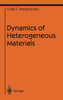 Dynamics of Heterogeneous Materials